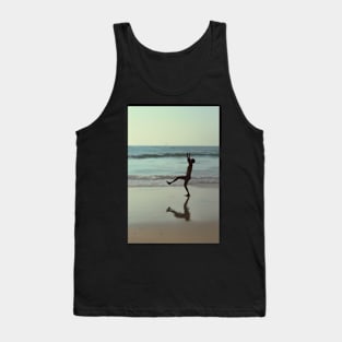 Leap Tank Top